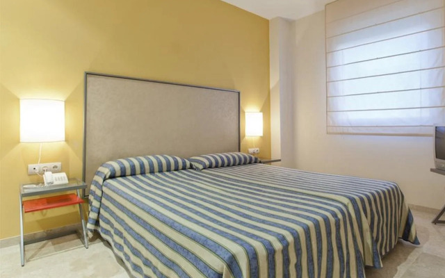 Apartamentos Vértice Sevilla Aljarafe