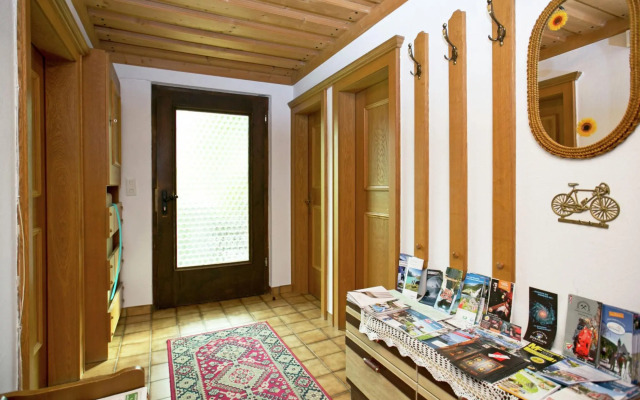 Chalet in Leogang Salzburg, With Garden