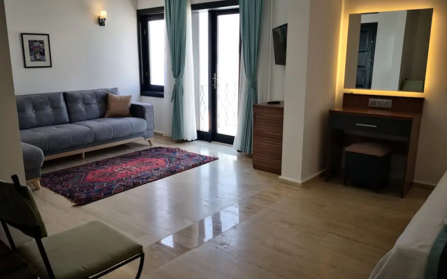 Merlot Hotel Kalkan