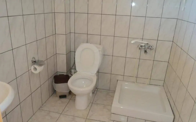 Faethon Hotel