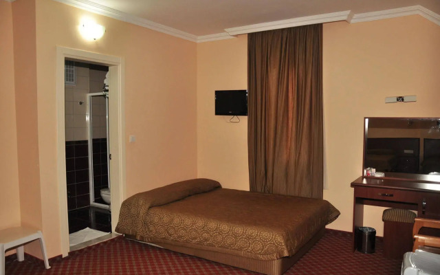 Pekcan Hotel