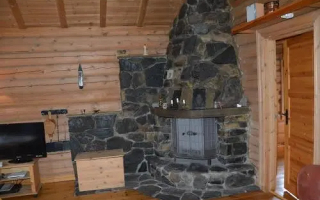 Nystølen Hyttegrend
