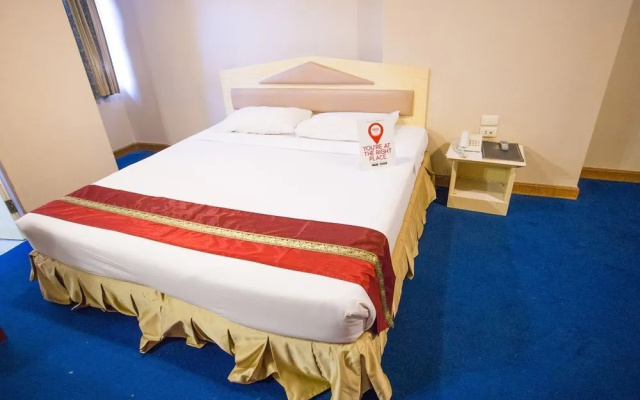 NIDA Rooms Ramkamhaeng 44 Royal Garden