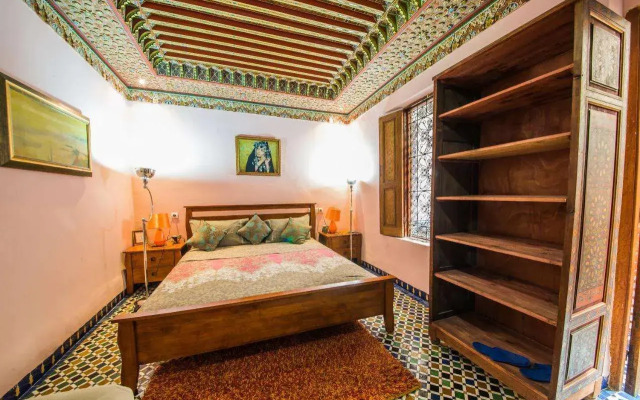 Riad l'Artiste