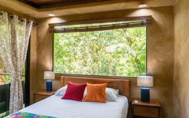 Arbol Verde Villas