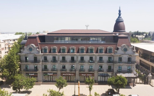 Vis Palm Hotel