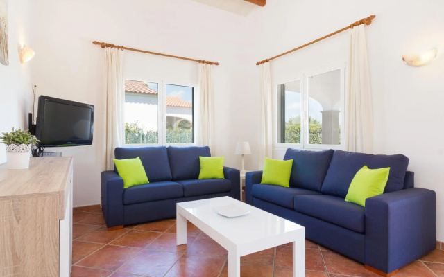 Villa Tonia