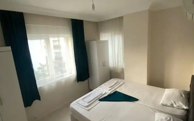 KartalKaya Apart Otel