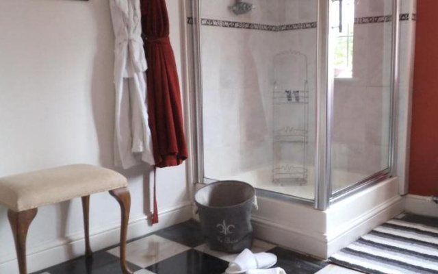 Tabsfield B&B
