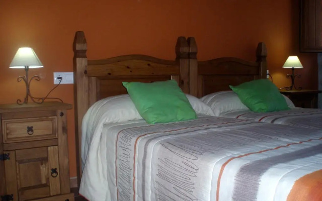 La Casa Chacinera
