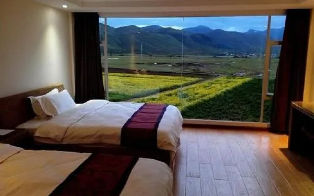 Dream House Inn