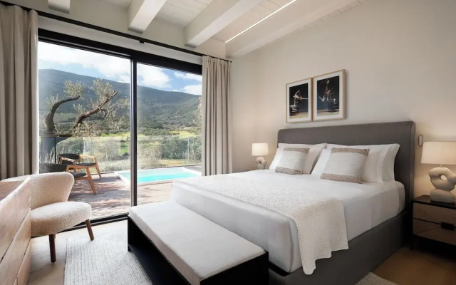 Argentario Golf Villas