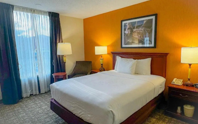 Wingate by Wyndham St. Louis/Fenton Route 66