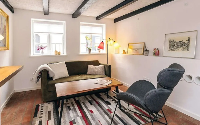 4 Star Holiday Home in Aalborg
