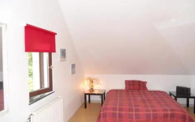 Apartment Rue des Platanes 1