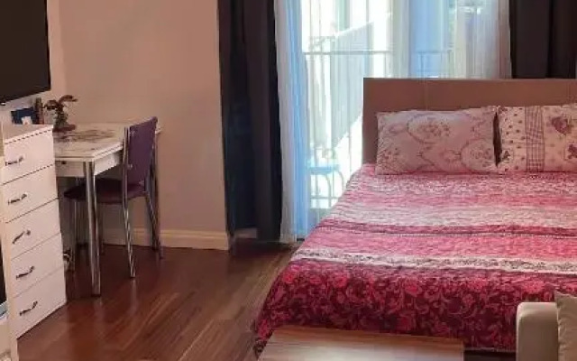 Studio Flat-One Room in lux residence near Taksim-Beyoglu