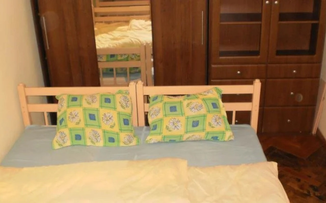 Lemberg Hostel