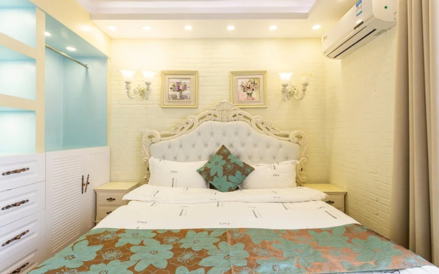 Youcun Apartment - Xinzhu Building