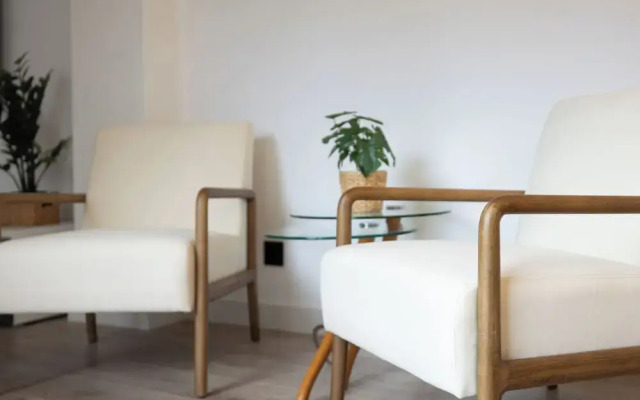 Stay U-nique Apartment Villarroel