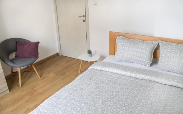 Bardolino Apartment