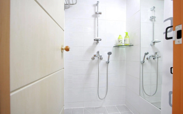 G Guesthouse Hongdae - Hostel