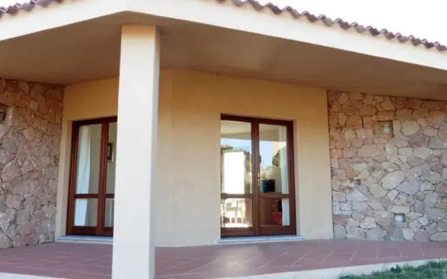 Casa Vacanza Li Streghi