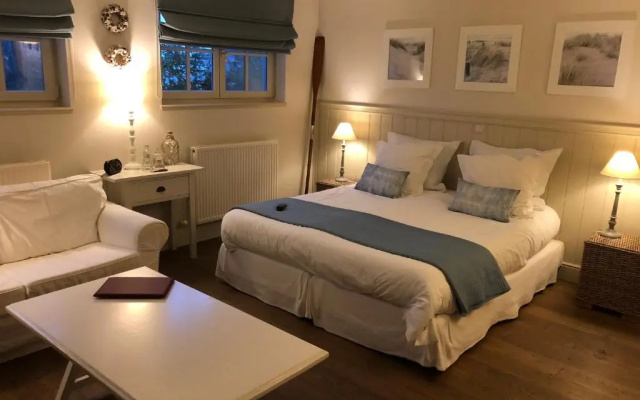 B&B Het Zilte Zand