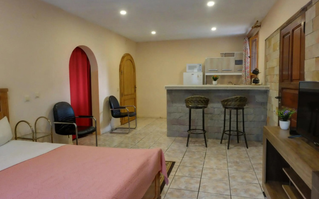 Hotel Independencia