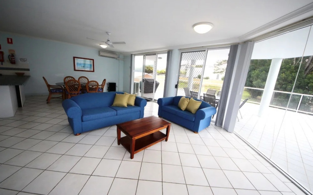 The Avenues Unit 2 at South West Rocks