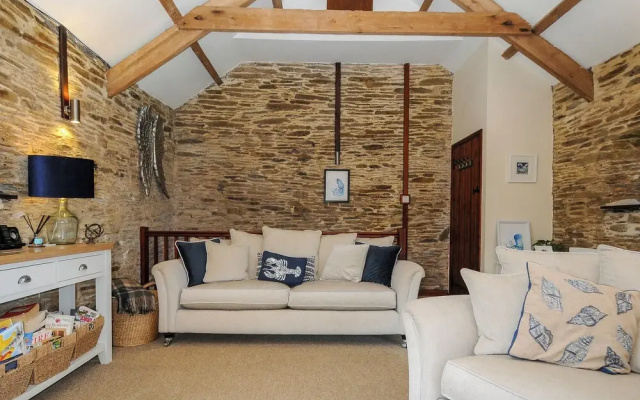 Lily Cottage
