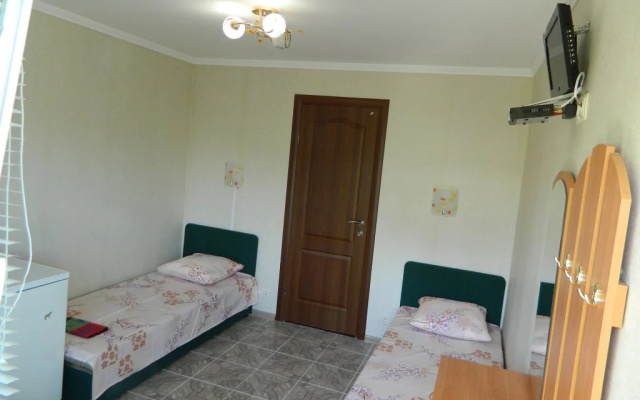 Kafa Hotel