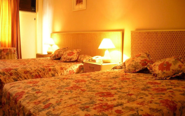 Hotel Las Américas