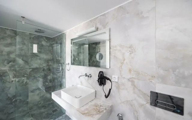calmare collection hotel