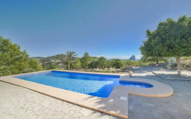 Villa - 2 Bedrooms with Pool - 106428
