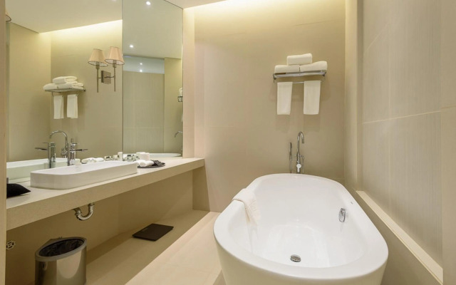 Aqua Boracay