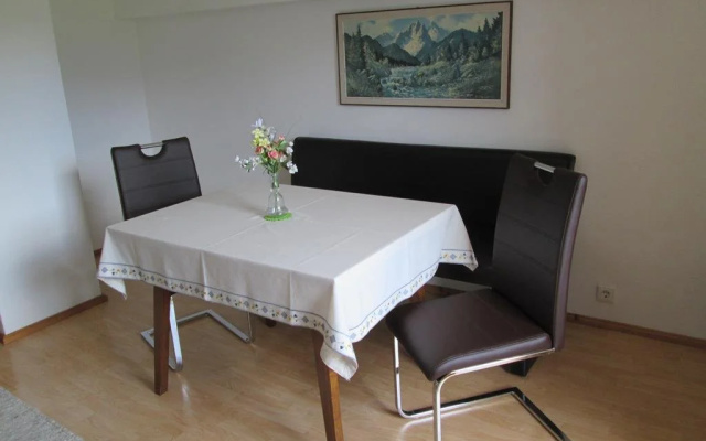 Haus Schrei