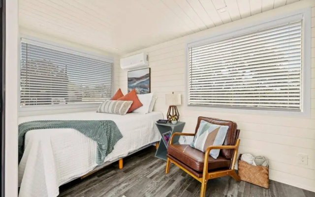 New The Sunset Luxury Container Home