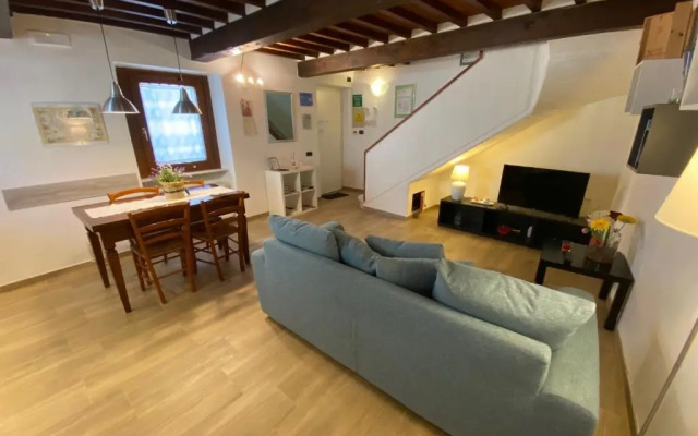 San Clemente House