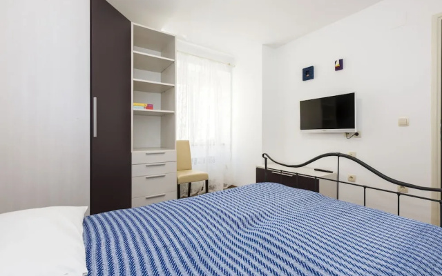 Apartment Romeo