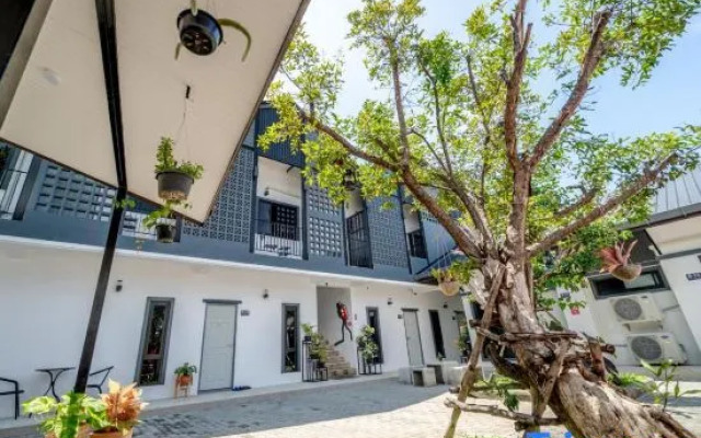 baansuksoi5 Hotel