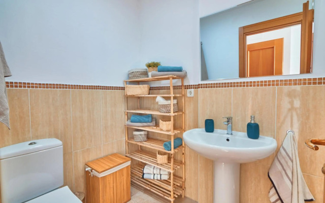 Apartamento Vistazul