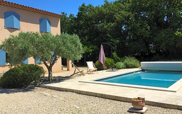 Villa Louanne