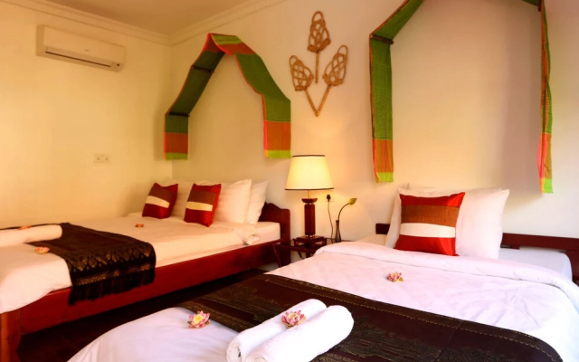 Villa Sweet Central Angkor