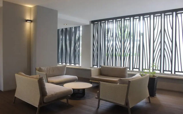 Teega Suites - Puteri Harbour - JCL
