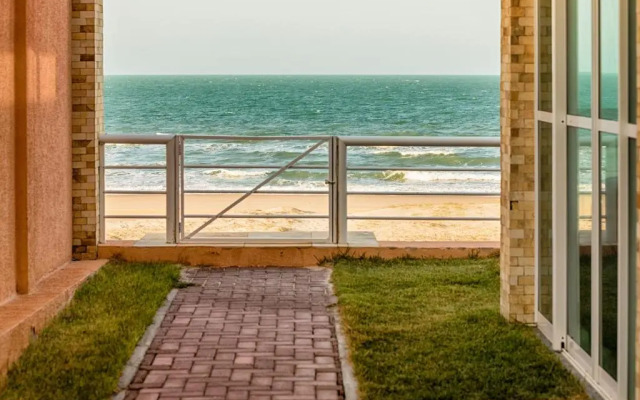 Dream Away Uruaú Beach Residences