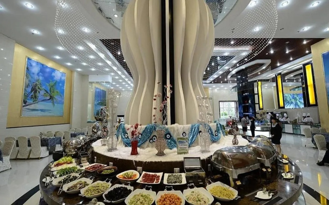 Ya Tai Hotel- Shijiazhuang