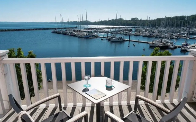 Beech Resort Boltenhagen
