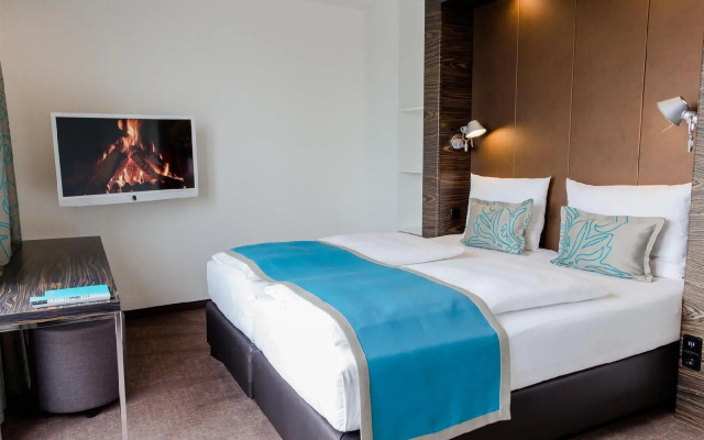 Motel One München-Sendlinger Tor