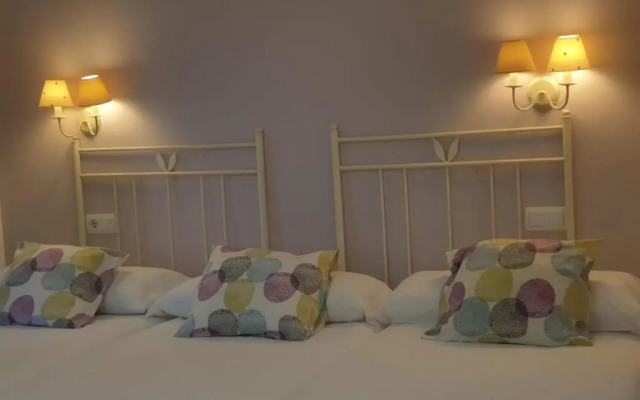 Hotel Badaín