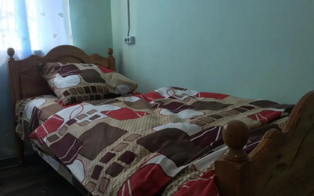 Restup Apartmemt
